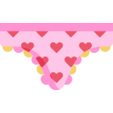 panty icon voor panty fetish sexverhalen